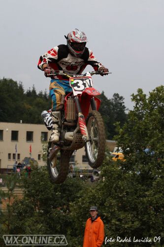 Meteor Cup Vranov u Brna 2009
