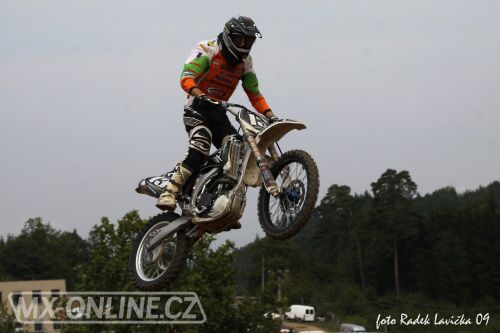 Meteor Cup Vranov u Brna 2009