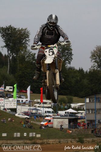 Meteor Cup Vranov u Brna 2009