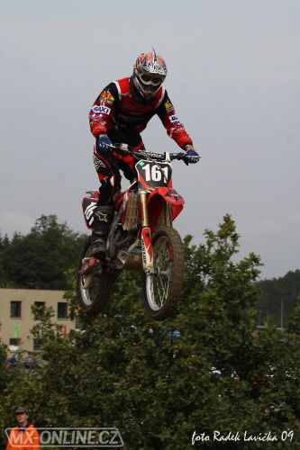 Meteor Cup Vranov u Brna 2009
