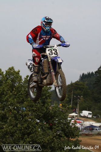 Meteor Cup Vranov u Brna 2009