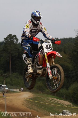 Meteor Cup Vranov u Brna 2009