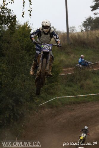 Meteor Cup Vranov u Brna 2009