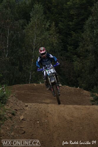 Meteor Cup Vranov u Brna 2009