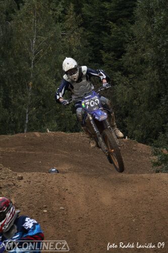 Meteor Cup Vranov u Brna 2009