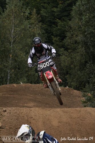 Meteor Cup Vranov u Brna 2009