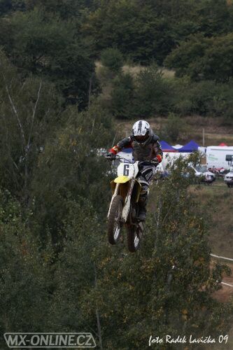 Meteor Cup Vranov u Brna 2009
