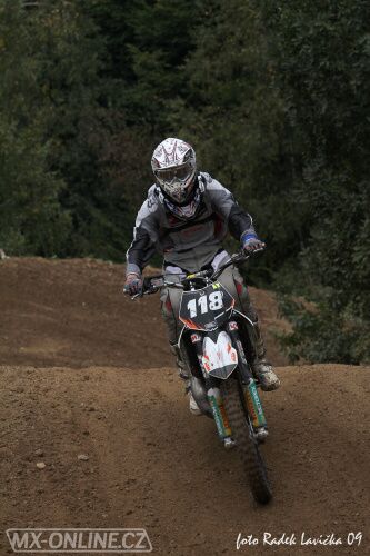Meteor Cup Vranov u Brna 2009