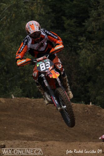 Meteor Cup Vranov u Brna 2009