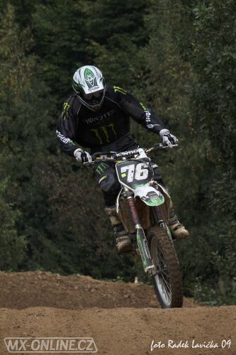Meteor Cup Vranov u Brna 2009