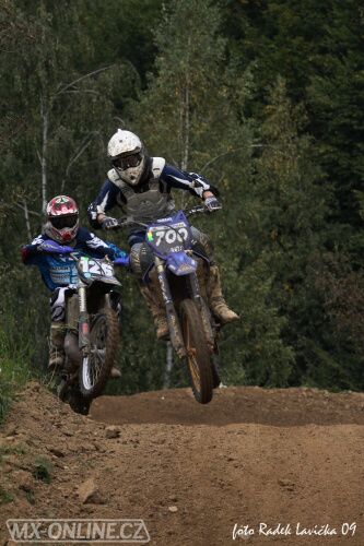 Meteor Cup Vranov u Brna 2009