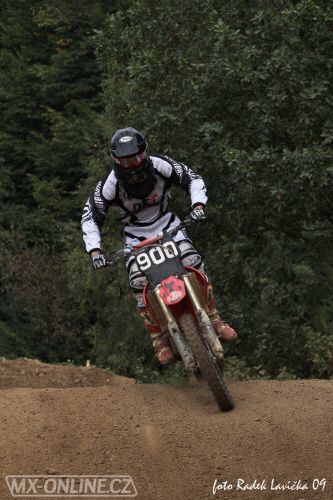 Meteor Cup Vranov u Brna 2009