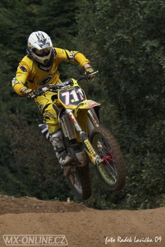Meteor Cup Vranov u Brna 2009
