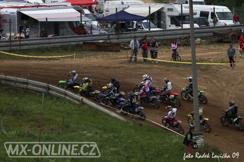 Meteor Cup Vranov u Brna 2009