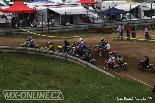 Meteor Cup Vranov u Brna 2009