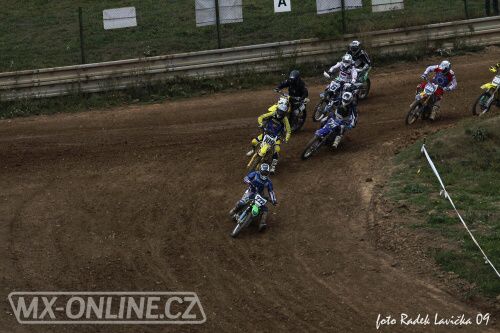 Meteor Cup Vranov u Brna 2009