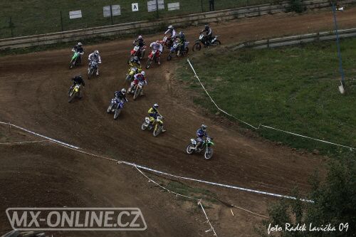Meteor Cup Vranov u Brna 2009
