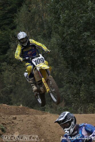 Meteor Cup Vranov u Brna 2009