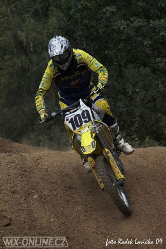 Meteor Cup Vranov u Brna 2009