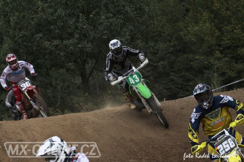 Meteor Cup Vranov u Brna 2009