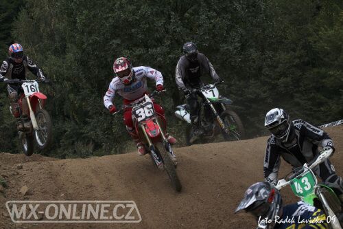 Meteor Cup Vranov u Brna 2009