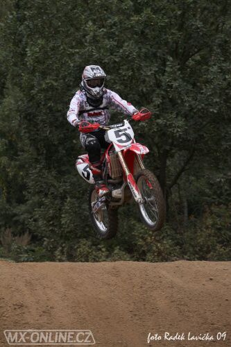 Meteor Cup Vranov u Brna 2009