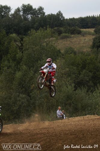 Meteor Cup Vranov u Brna 2009