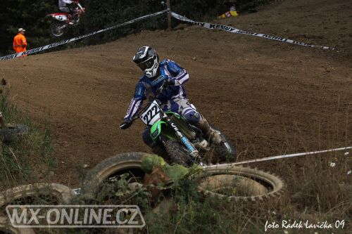 Meteor Cup Vranov u Brna 2009