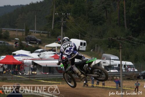 Meteor Cup Vranov u Brna 2009