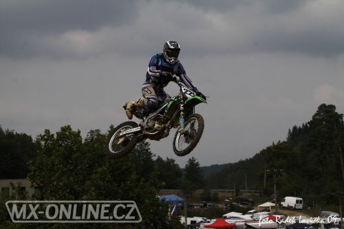 Meteor Cup Vranov u Brna 2009