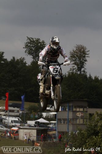 Meteor Cup Vranov u Brna 2009