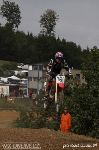 Meteor Cup Vranov u Brna 2009