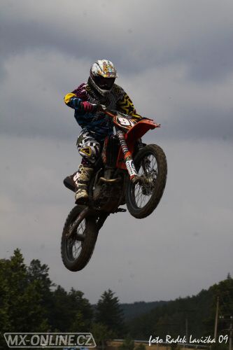 Meteor Cup Vranov u Brna 2009