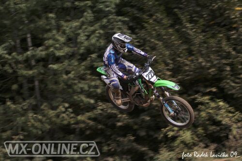 Meteor Cup Vranov u Brna 2009