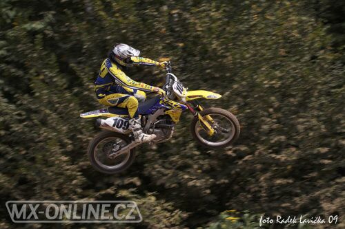 Meteor Cup Vranov u Brna 2009