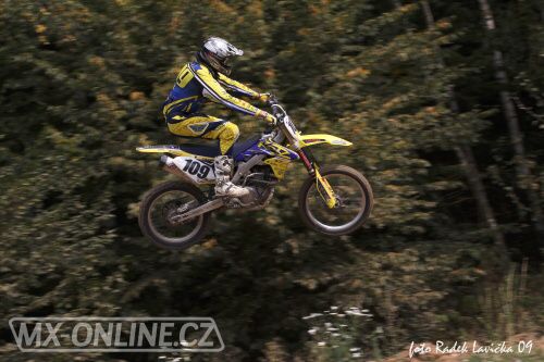 Meteor Cup Vranov u Brna 2009
