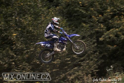 Meteor Cup Vranov u Brna 2009