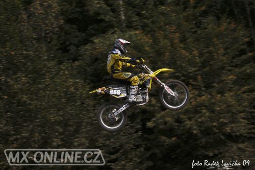 Meteor Cup Vranov u Brna 2009