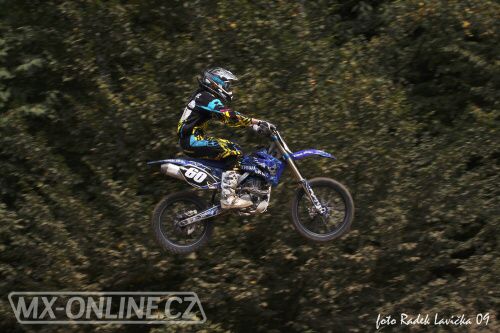 Meteor Cup Vranov u Brna 2009