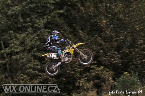 Meteor Cup Vranov u Brna 2009