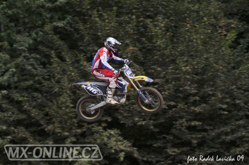 Meteor Cup Vranov u Brna 2009
