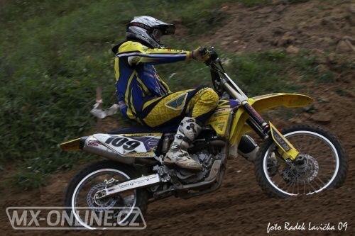 Meteor Cup Vranov u Brna 2009