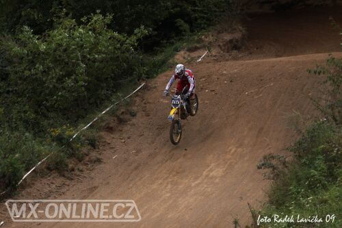 Meteor Cup Vranov u Brna 2009