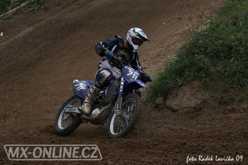 Meteor Cup Vranov u Brna 2009
