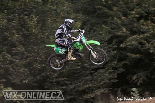 Meteor Cup Vranov u Brna 2009