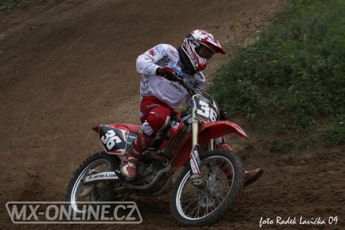 Meteor Cup Vranov u Brna 2009