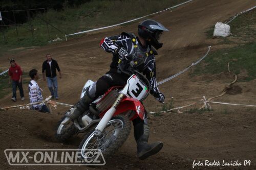 Meteor Cup Vranov u Brna 2009