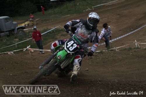 Meteor Cup Vranov u Brna 2009