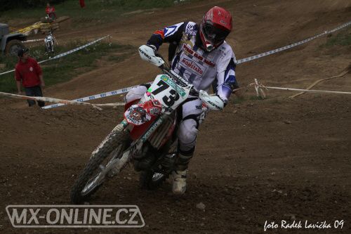 Meteor Cup Vranov u Brna 2009