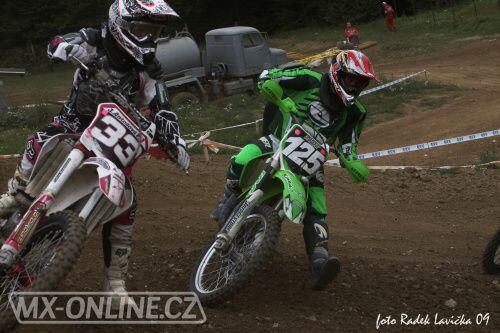 Meteor Cup Vranov u Brna 2009